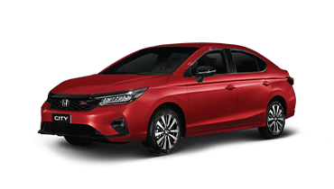 Honda City Auto Quảng Ninh