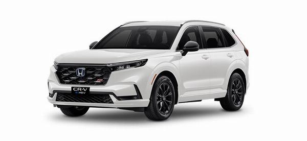 Honda Crv Auto Quảng Ninh